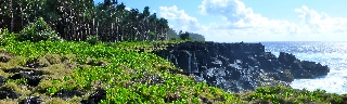 Littoral de St-Philippe