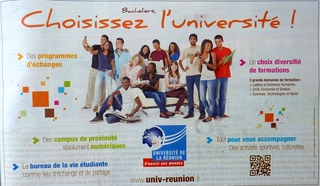 Bac 2013  la Runion