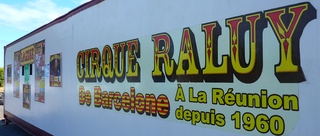 16 juillet 2014 - Retour  St-Pierre du cirque Raluy