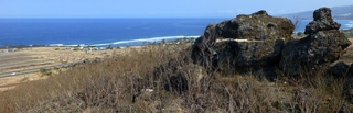 17 octobre 2014 - St-Leu - Piton des Roches Tendres