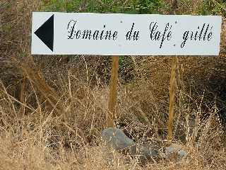 Domaine du caf grill - Pierrefonds - St-Pierre