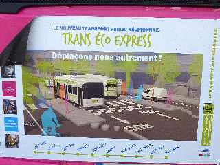St-Pierre - Trans Eco Express