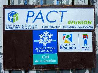 PACT Runion -