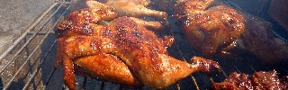 Poulets Grills Chez Bernard- Pierrefonds