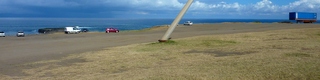 Pointe du Diable - juillet 2013