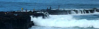 29 juin 2014 - Pointe du Diable