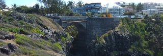 8 octobre 2014 - Travaux au pont du Bassin 18