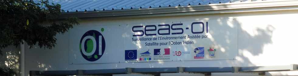 5 mai 2019 - St-Pierre - Terre Sainte - TechSud - Alpha